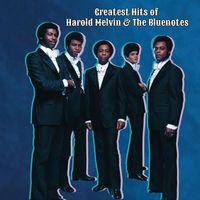 Harold Melvin & The Blue Notes - Greatest Hits of Harold Melvin & The Bluenotes