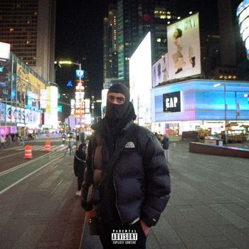 Kaydo - Straight (Explicit)