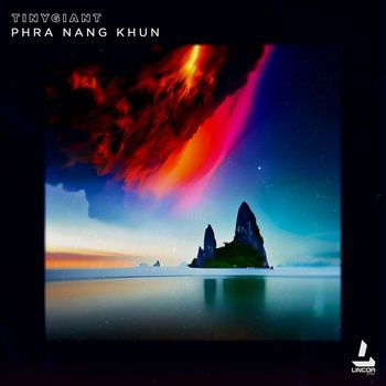 TINYgiant - Phra Nang Khun
