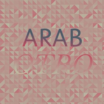 Various Artists - Arab Otro