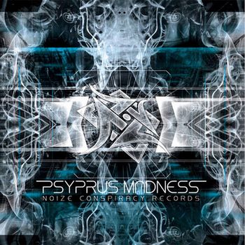 Various Artists - Psyprus Madness