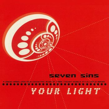 Seven Sins - Your Light