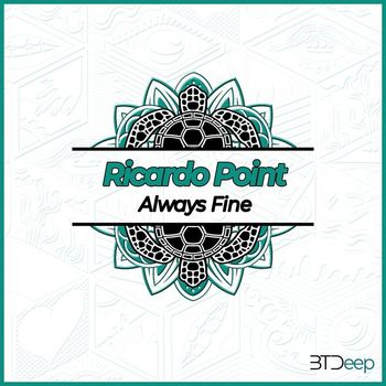 Ricardo Point - Always Fine