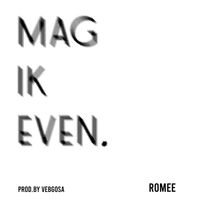 Romee - Mag Ik Even (Explicit)