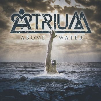 Atrium - Above Water