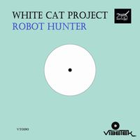 White Cat Project - Robot Hunter