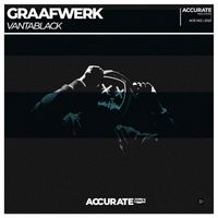 Graafwerk - Vantablack