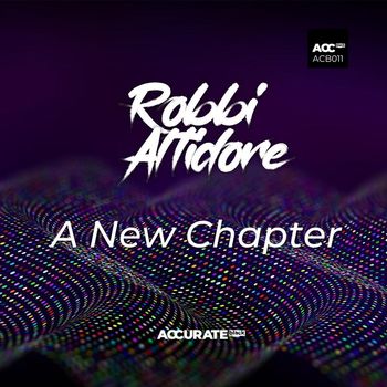 Robbi Altidore - A New Chapter