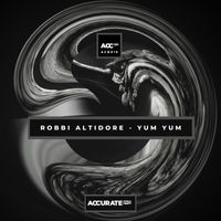 Robbi Altidore - Yum Yum