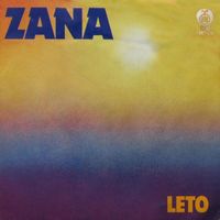 Zana - Leto / Snovi od slame
