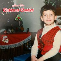 Aaron Taos - Christmas Classics