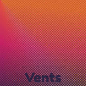 Various Artists - Menstruating Vents