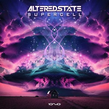 Altered State - Supercell