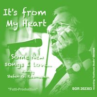 Stefan G. Rasmussen - It's From My Heart...