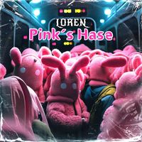 Loren - Pink's Hase