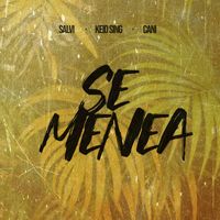 Salvi - Se Menea