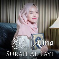 Alma - Surah Al-Layl