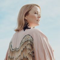 Hanne Sørvaag - I Wish I Was a Bird