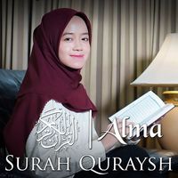 Alma - Surah Quraysh