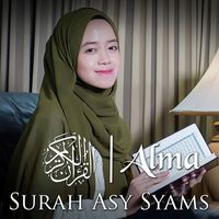Alma - Surah Asy-Syams