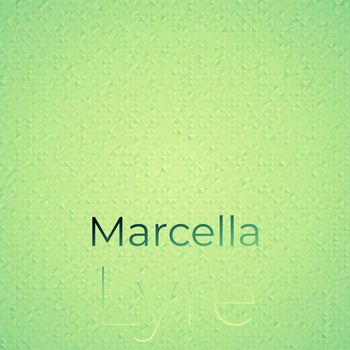 Various Artists - Marcella Lyre