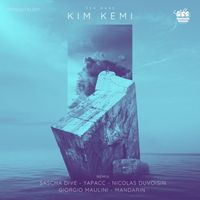 Kim Kemi - Sea Bass