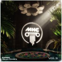 Kamas - Tokyo Flowers