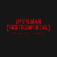 Kuroi - Devilman (Instrumental)