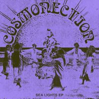 Cosmonection - Sea Lights