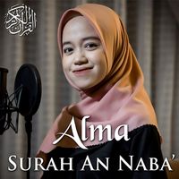 Alma - Surah An-Naba'