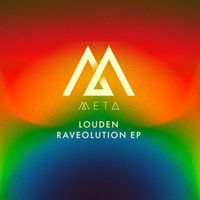 Louden - Raveolution EP