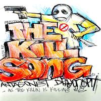 Antagonist Dragonspit - The Kill Song