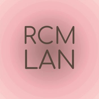 Various Artists - Rcm Lan