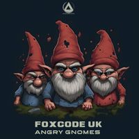 FoxCode UK - Angry Gnomes