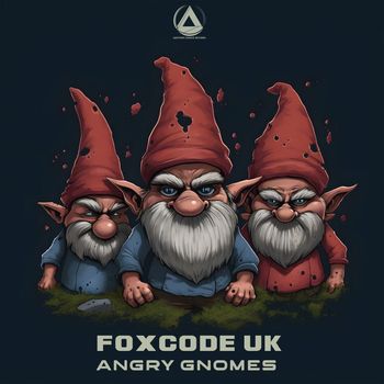 FoxCode UK - Angry Gnomes