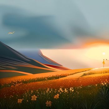 Miso - Sunlight