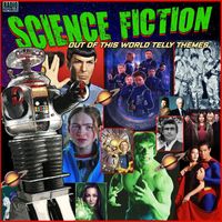 Voidoid - Science Fiction- Out Of This World Telly Themes