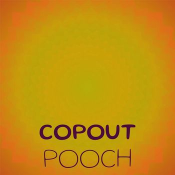 Various Artists - Copout Pooch