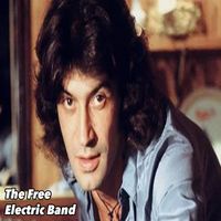 Albert Hammond - The Free Electric Band
