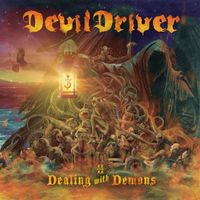 DevilDriver - This Relationship, Broken (Explicit)