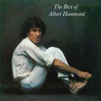 Albert Hammond - The Best of Albert Hammond