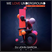 DJ John Garcia - S.Y.S