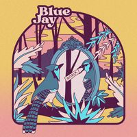Blue Groove - Miroir