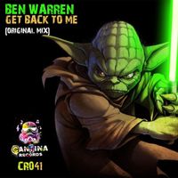 Ben Warren - Get Back To Me