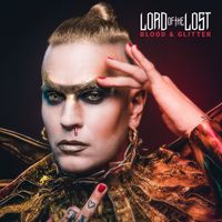 Lord Of The Lost - Blood & Glitter (Deluxe Version [Explicit])