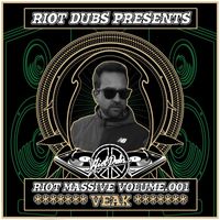 Veak - Riot Massive 001
