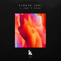 Pirate Copy - I Can't Stop