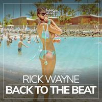 Rick Wayne - Back to the Beat