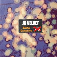 J.C. Velvet - Tantric Excursions