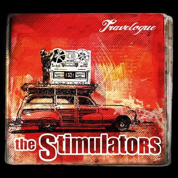 The Stimulators - Travelogue